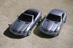 Mercedes-Benz SLK-Class 2005 года